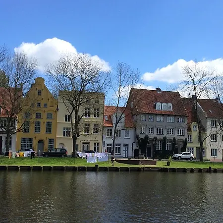 Urlaub Bei Charly App. Seeblick
