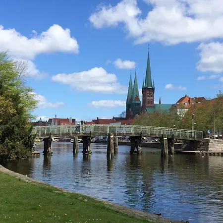 Urlaub Bei Charly App. Seeblick