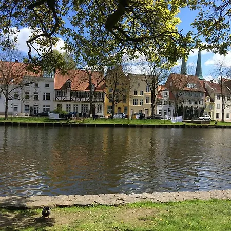 Urlaub Bei Charly App. Seeblick Lübeck