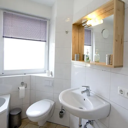Appartement Urlaub Bei Charly App. Seeblick *