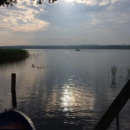 Urlaub Bei Charly App. Seeblick Lübeck