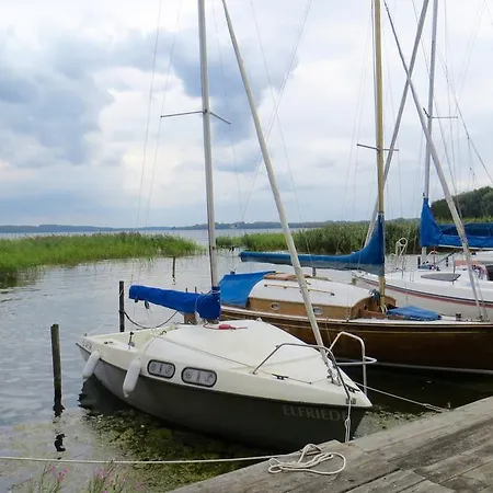 Urlaub Bei Charly App. Seeblick Appartement