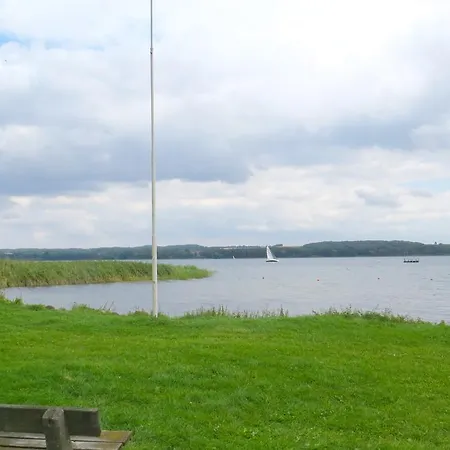 Urlaub Bei Charly App. Seeblick Appartement Lübeck