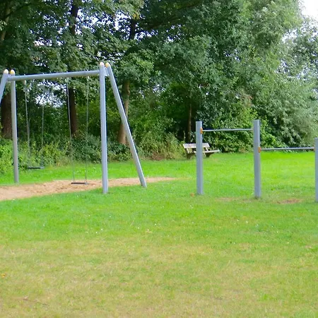 Urlaub Bei Charly App. Seeblick Lübeck