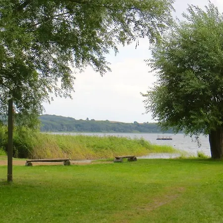 Appartement Urlaub Bei Charly App. Seeblick *