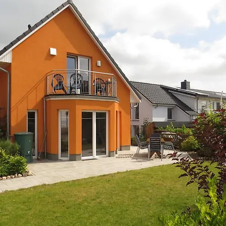 Appartement Urlaub Bei Charly App. Seeblick Lübeck