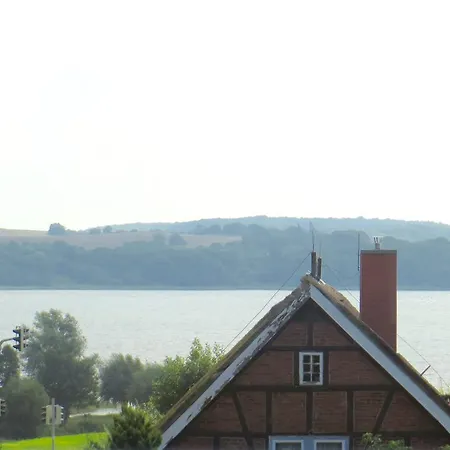Appartement Urlaub Bei Charly App. Seeblick