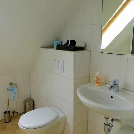 Urlaub Bei Charly App. Seeblick Lübeck