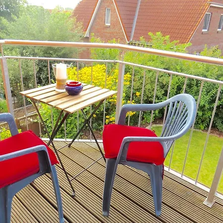 Urlaub Bei Charly App. Seeblick