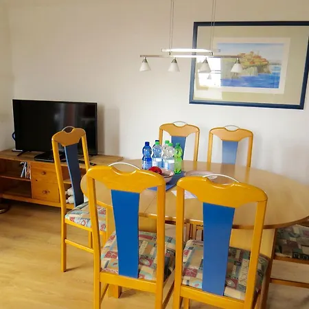 Urlaub Bei Charly App. Seeblick
