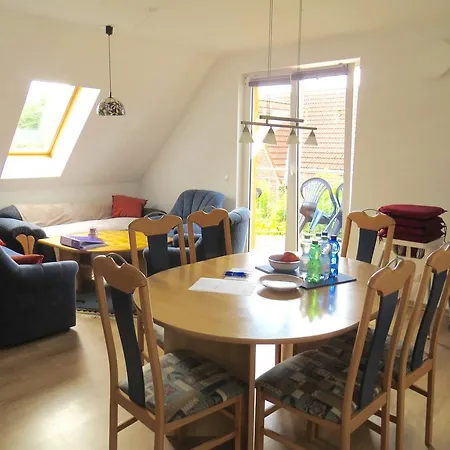 Appartement Urlaub Bei Charly App. Seeblick Lübeck
