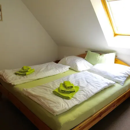 Urlaub Bei Charly App. Seeblick