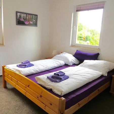 Urlaub Bei Charly App. Seeblick Appartement Lübeck