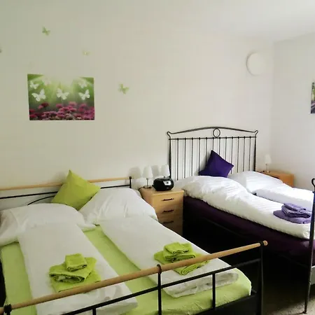 Urlaub Bei Charly App. Seeblick Lübeck