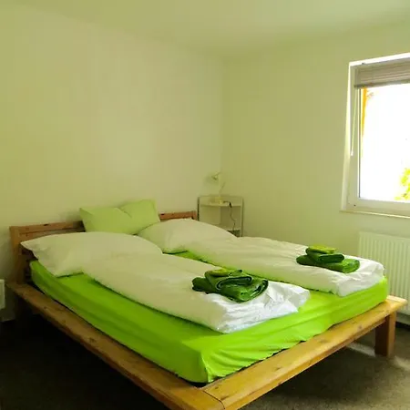 Appartement Urlaub Bei Charly App. Seeblick *