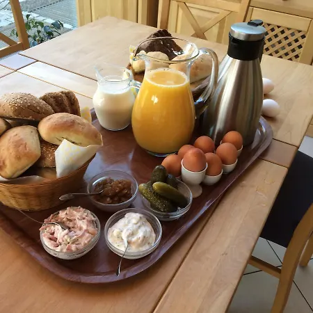 Appartement Urlaub Bei Charly App. Seeblick Lübeck