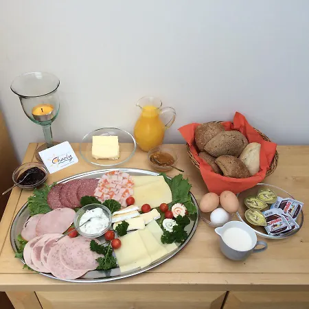 Urlaub Bei Charly App. Seeblick Appartement Lübeck